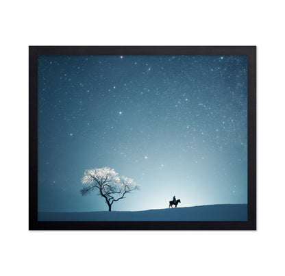 The Midnight Rider