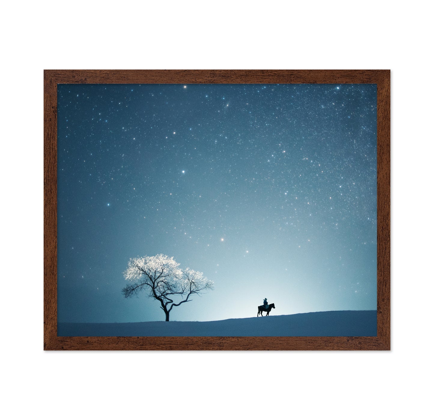 The Midnight Rider