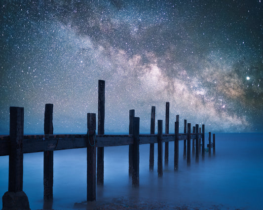 A Starry Night