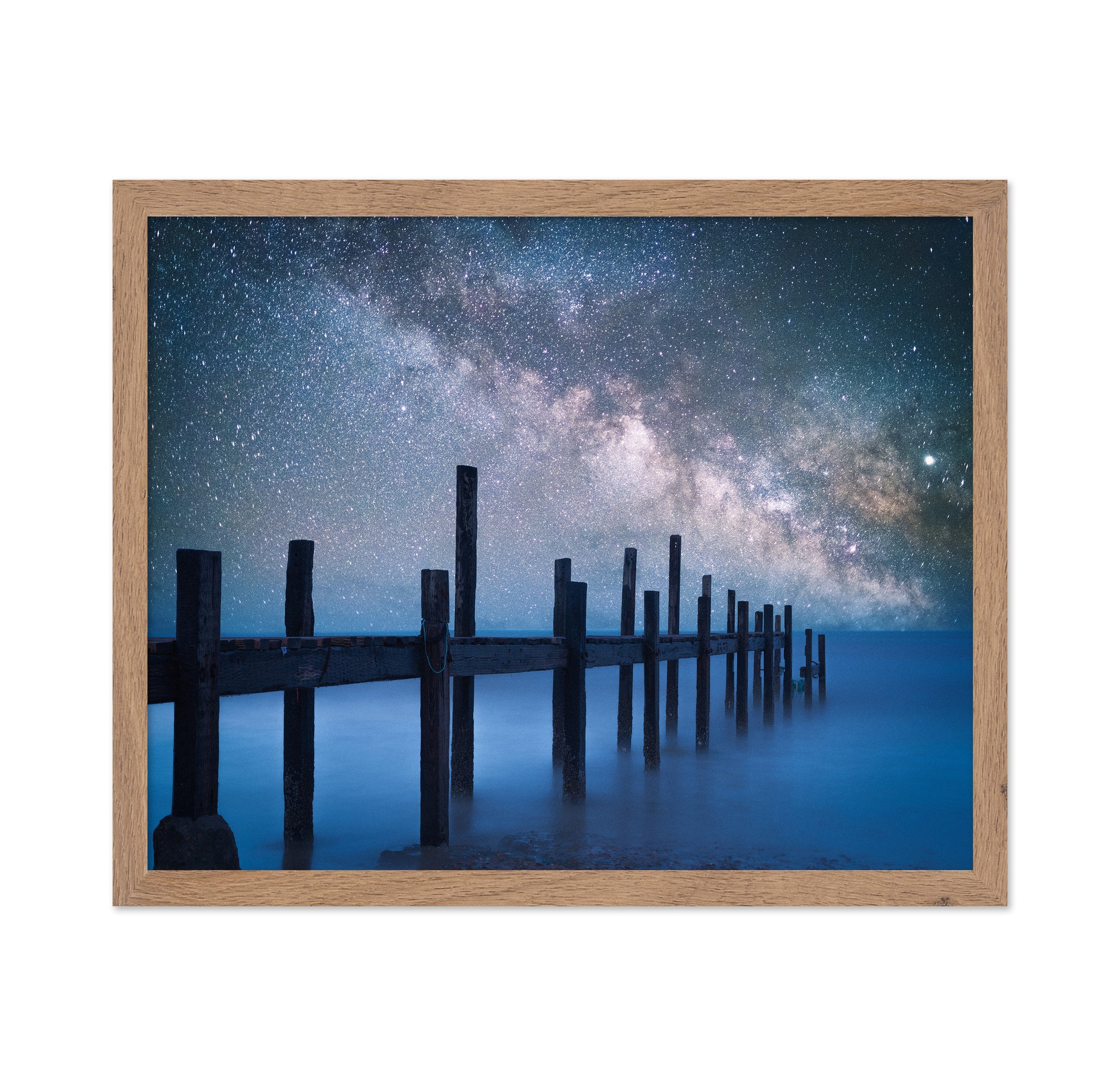 A Starry Night