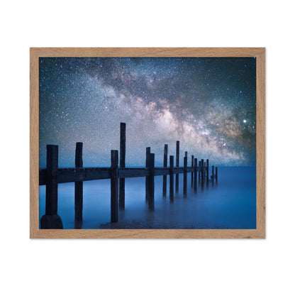 A Starry Night