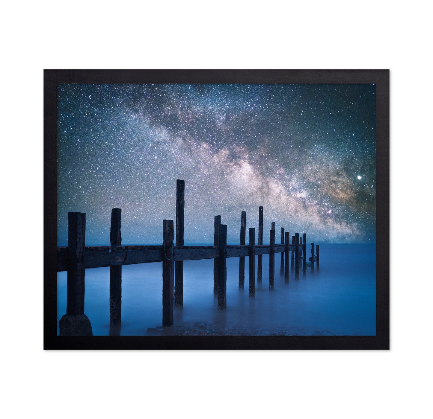 A Starry Night