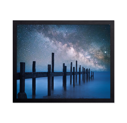 A Starry Night