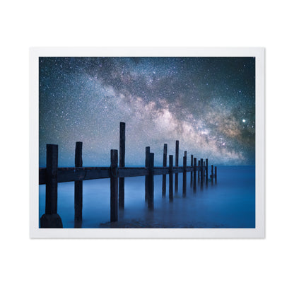 A Starry Night