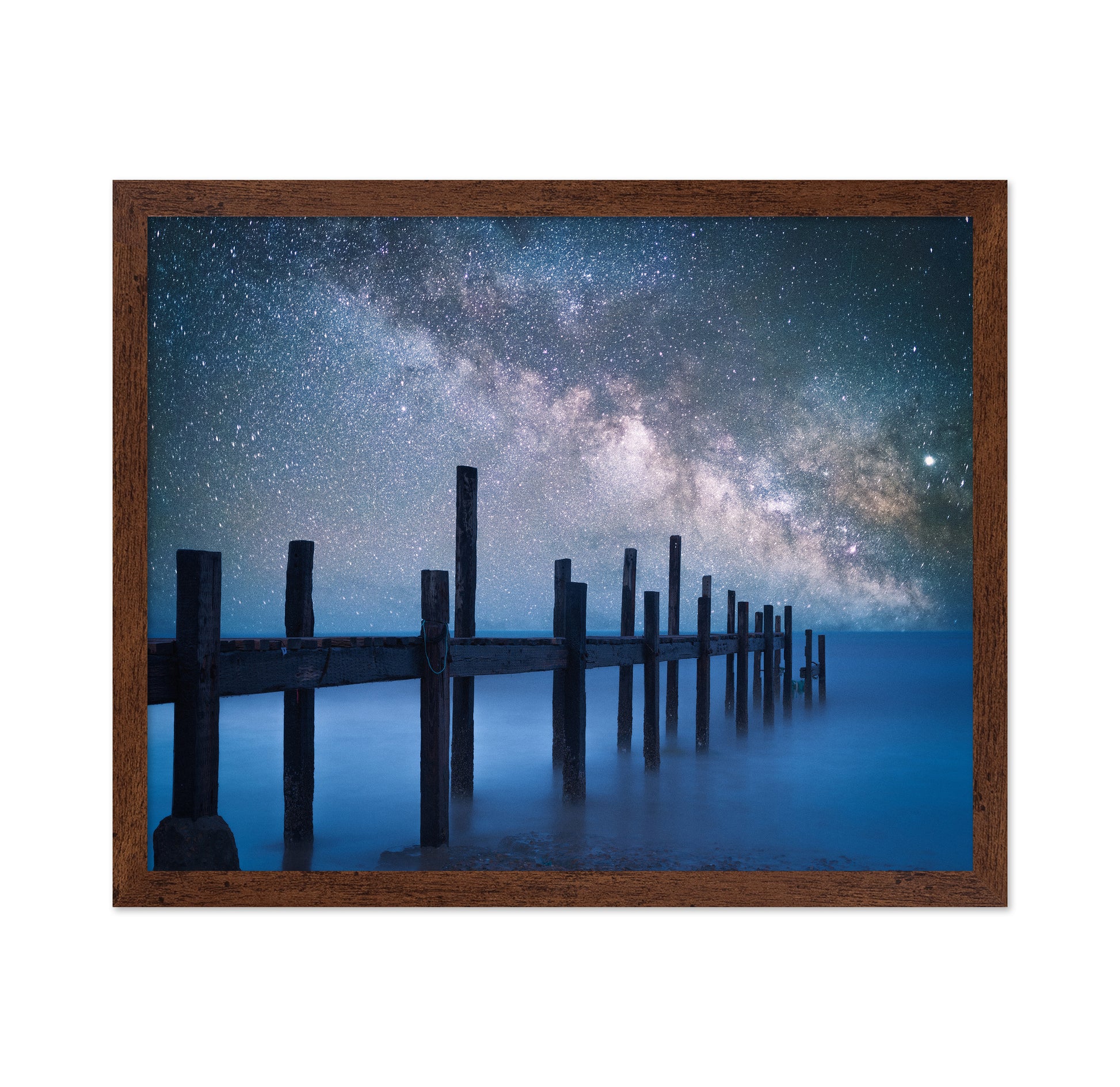 A Starry Night
