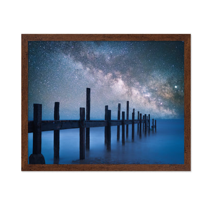 A Starry Night