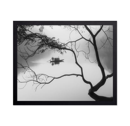 Winter Fog
