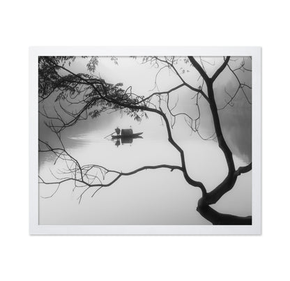 Winter Fog