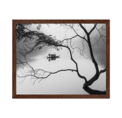 Winter Fog