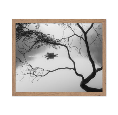 Winter Fog