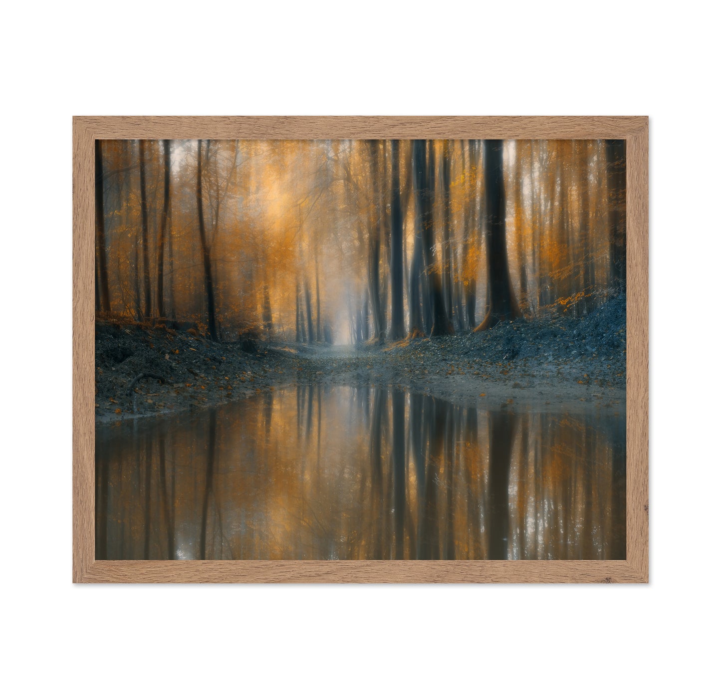 The Woods