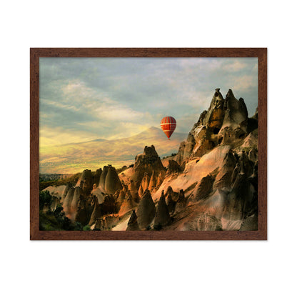 Cappadocia Hot Air Balloon