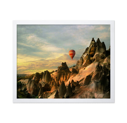Cappadocia Hot Air Balloon
