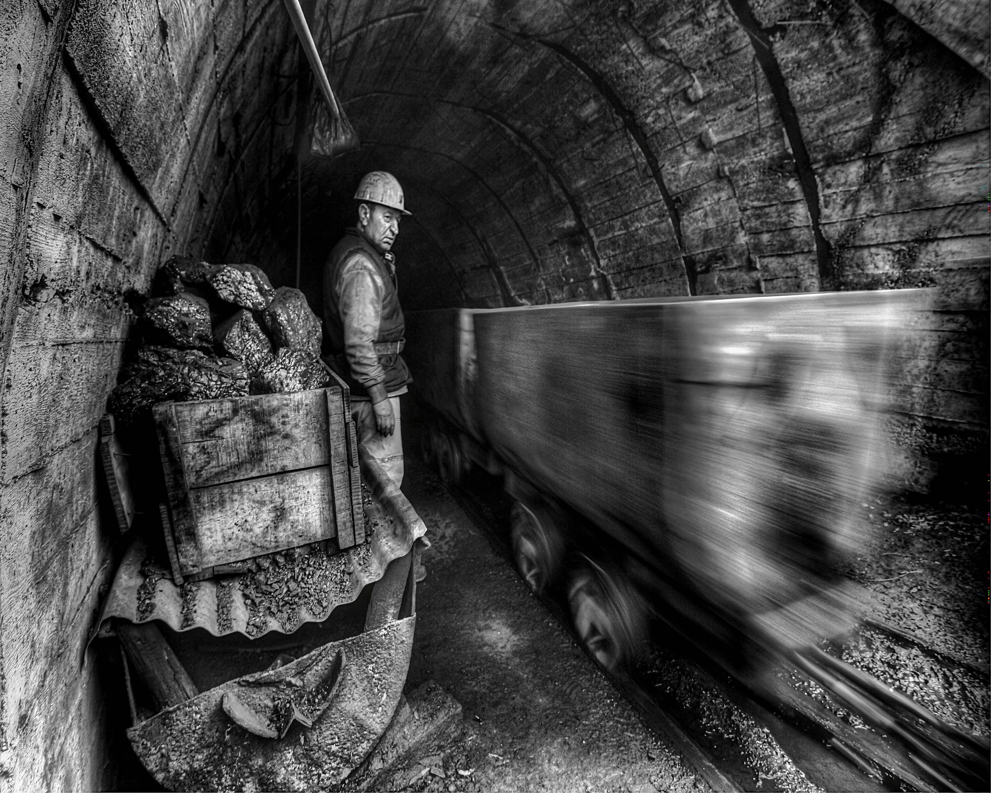 Coal Mine