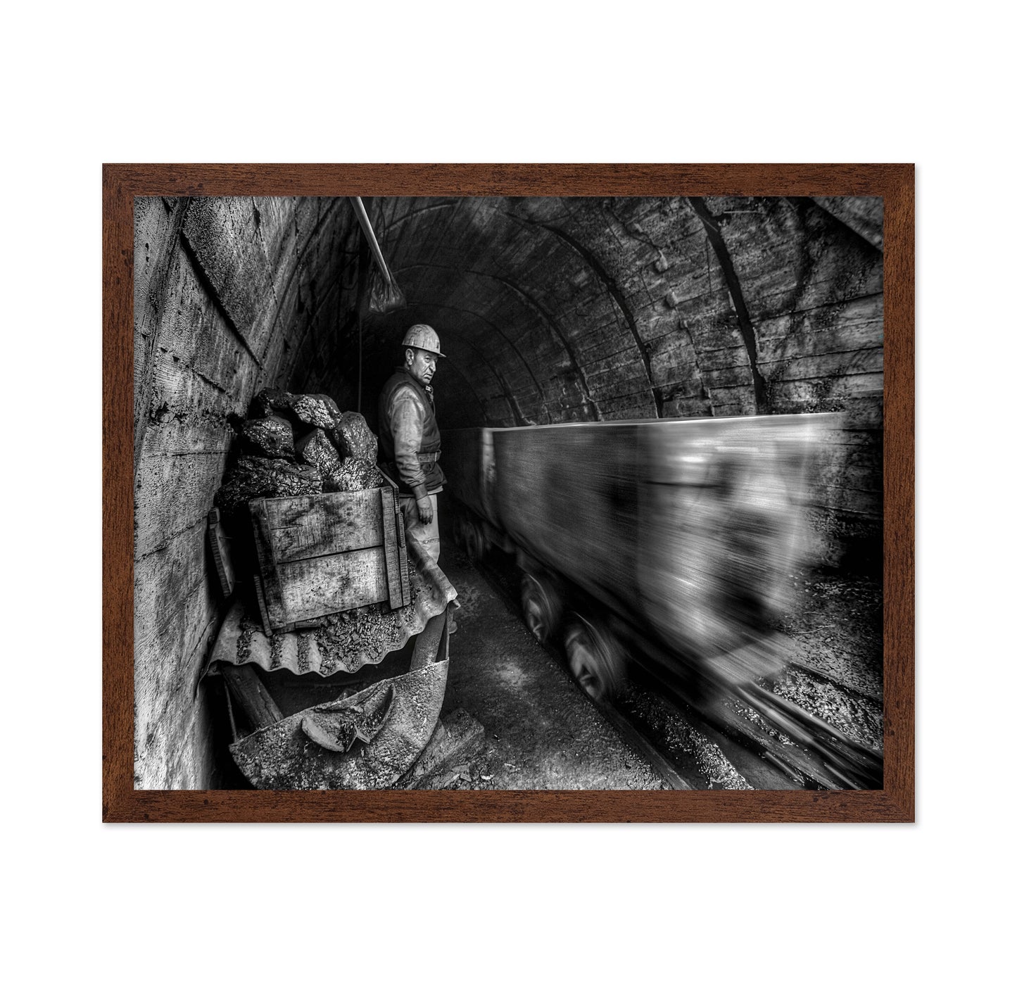 Coal Mine