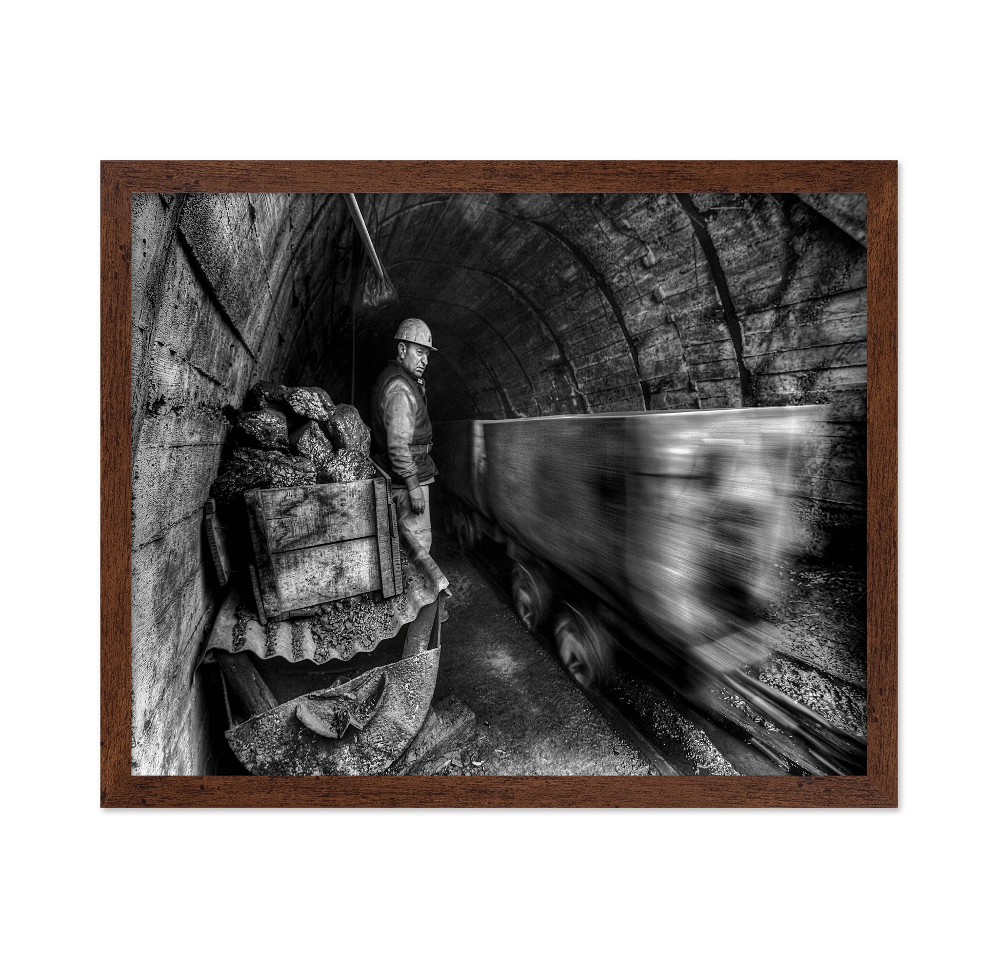 Coal Mine