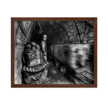 Coal Mine