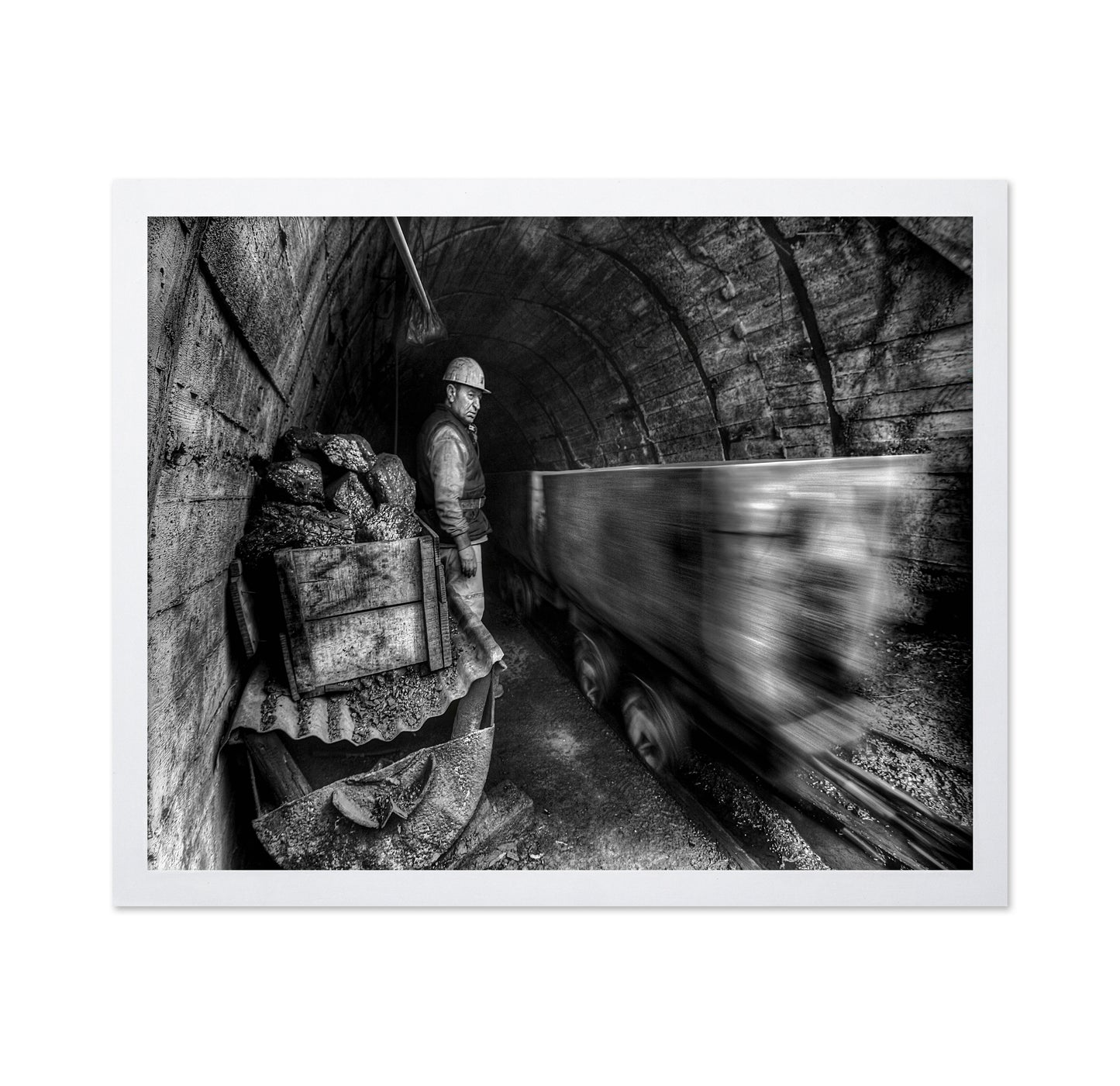 Coal Mine