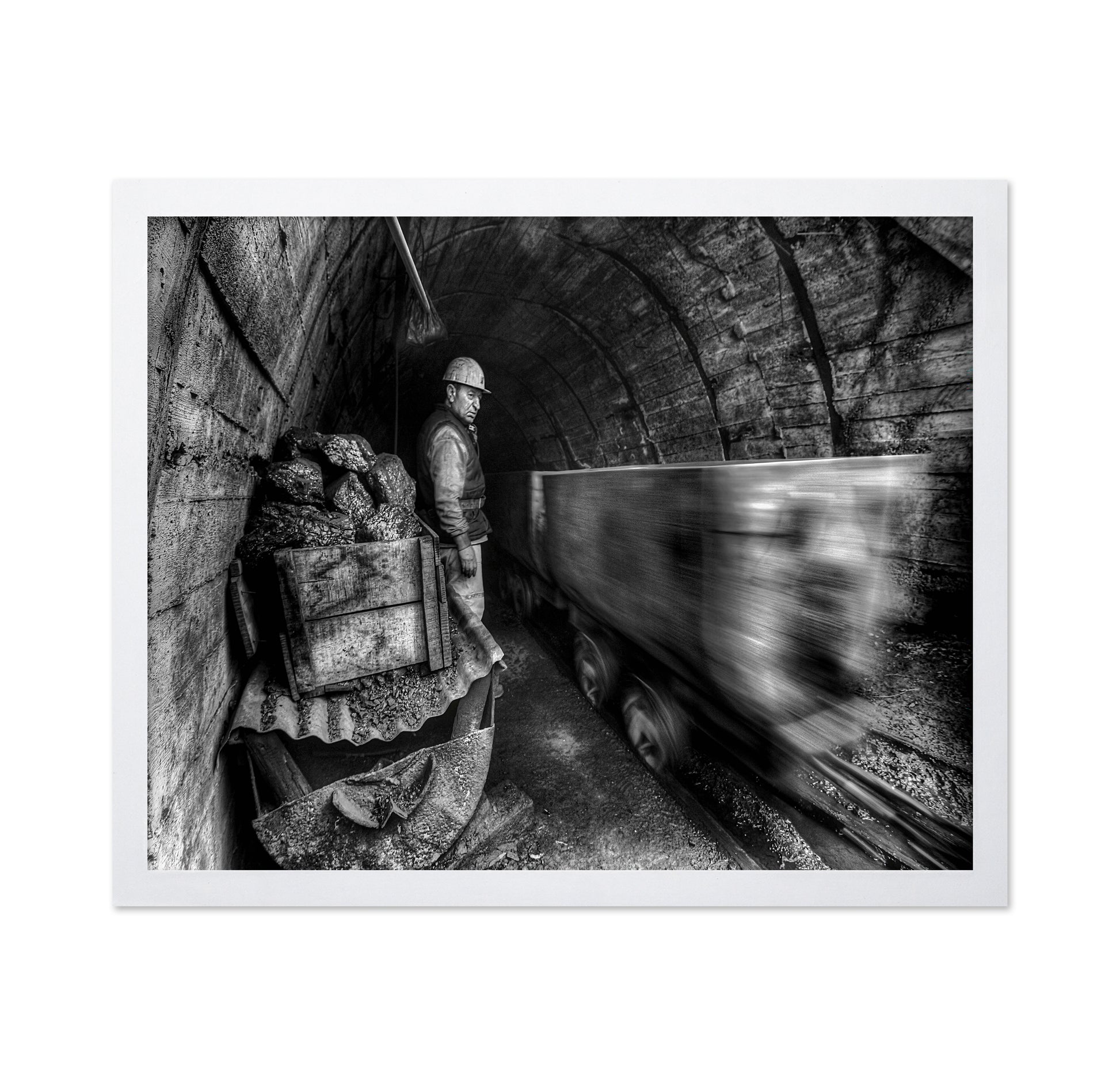 Coal Mine