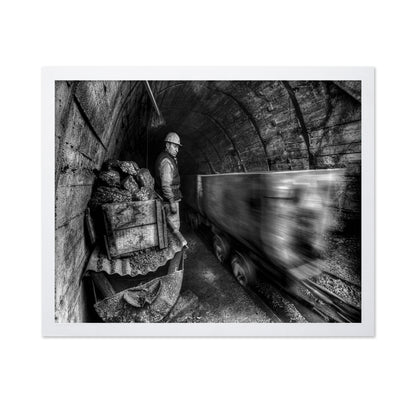 Coal Mine