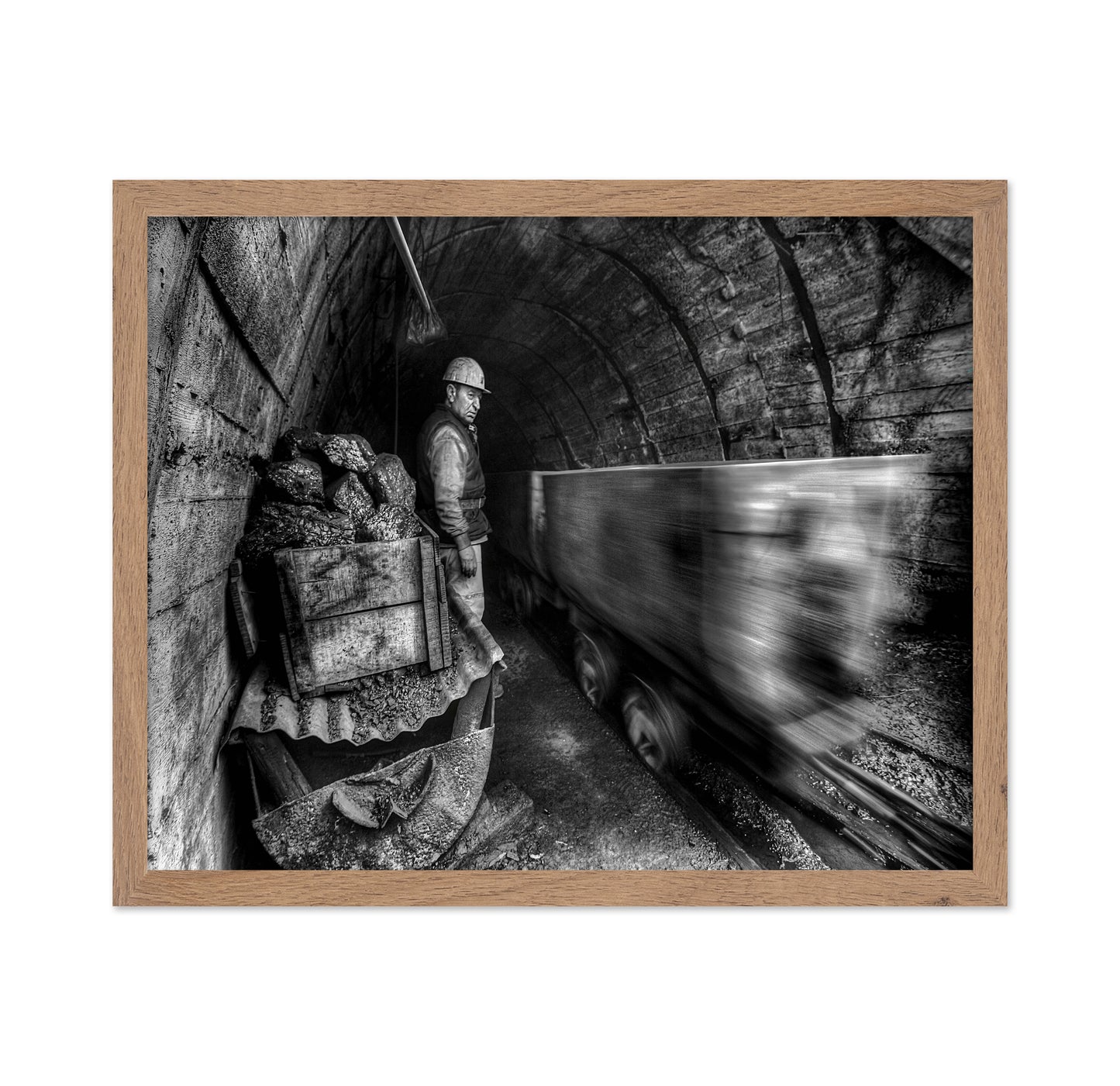 Coal Mine