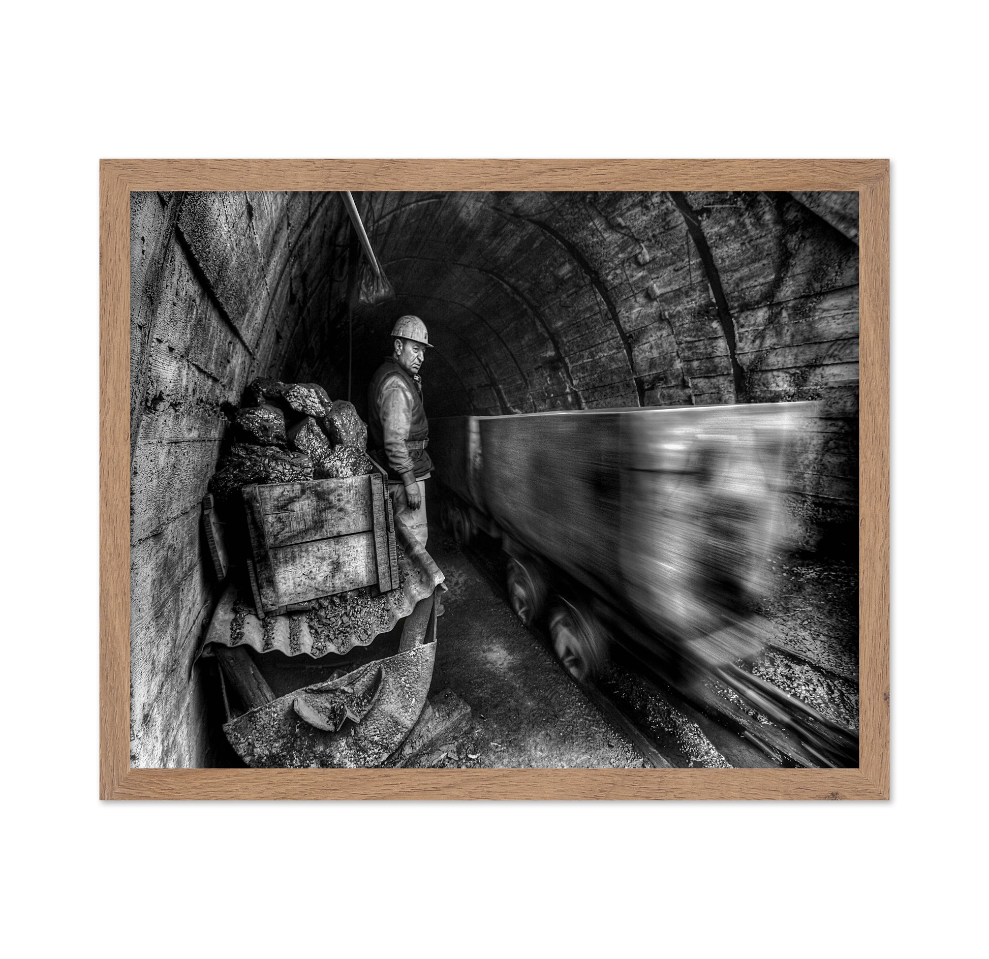 Coal Mine