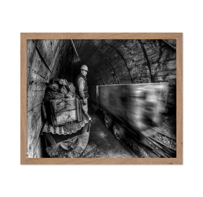 Coal Mine