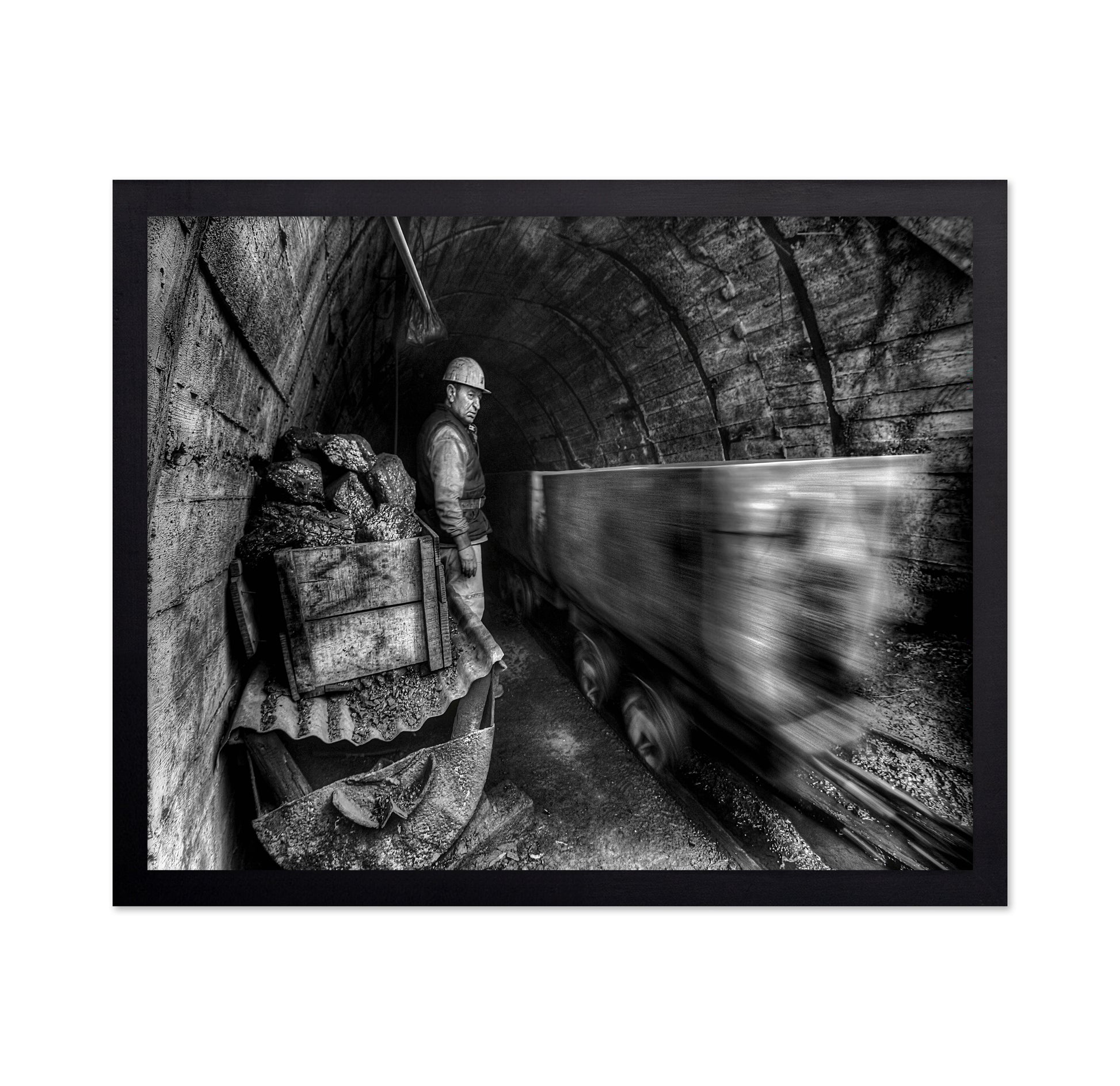 Coal Mine