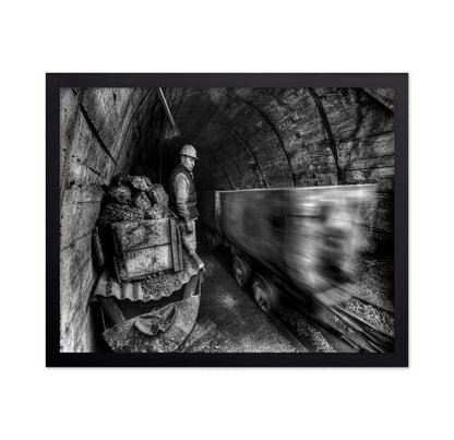 Coal Mine