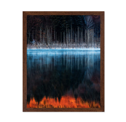 Cuejdel Lake No 1