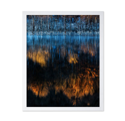 Cuejdel Lake No 2