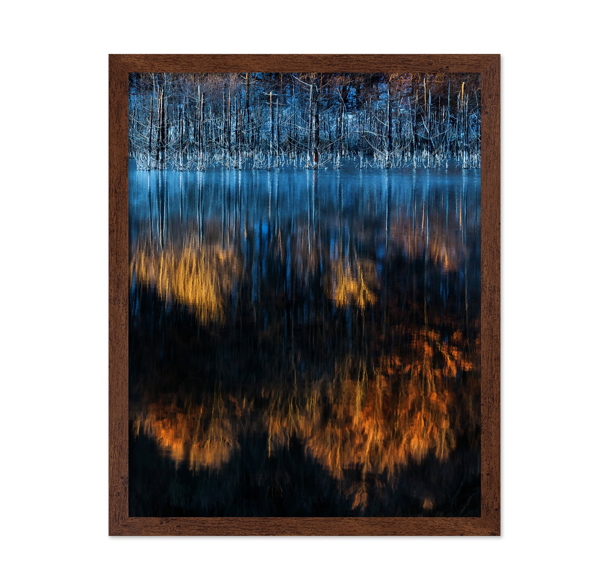 Cuejdel Lake No 2