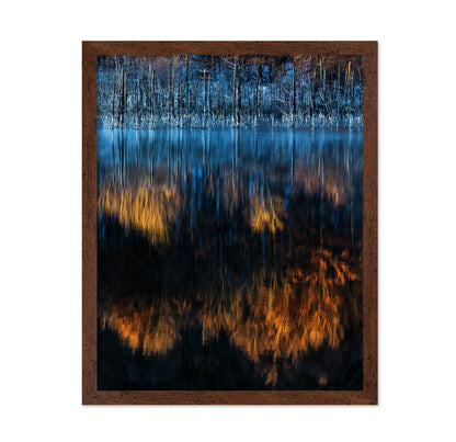Cuejdel Lake No 2