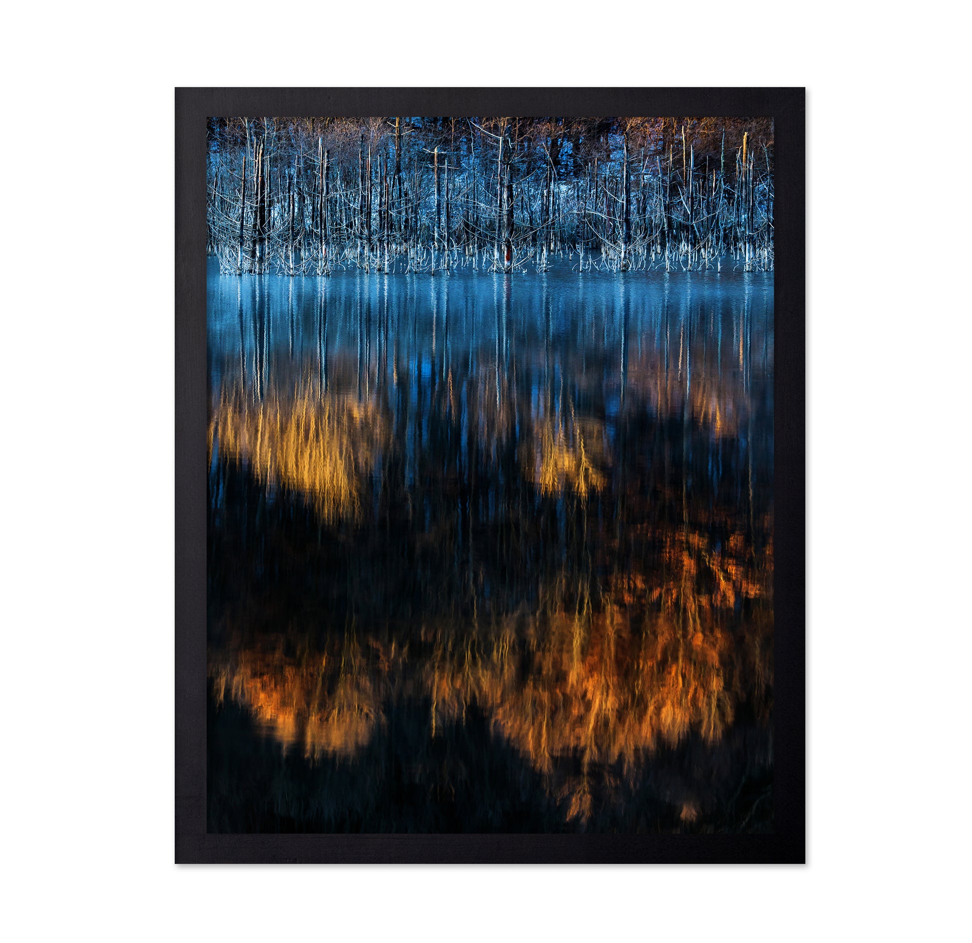Cuejdel Lake No 2