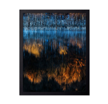 Cuejdel Lake No 2