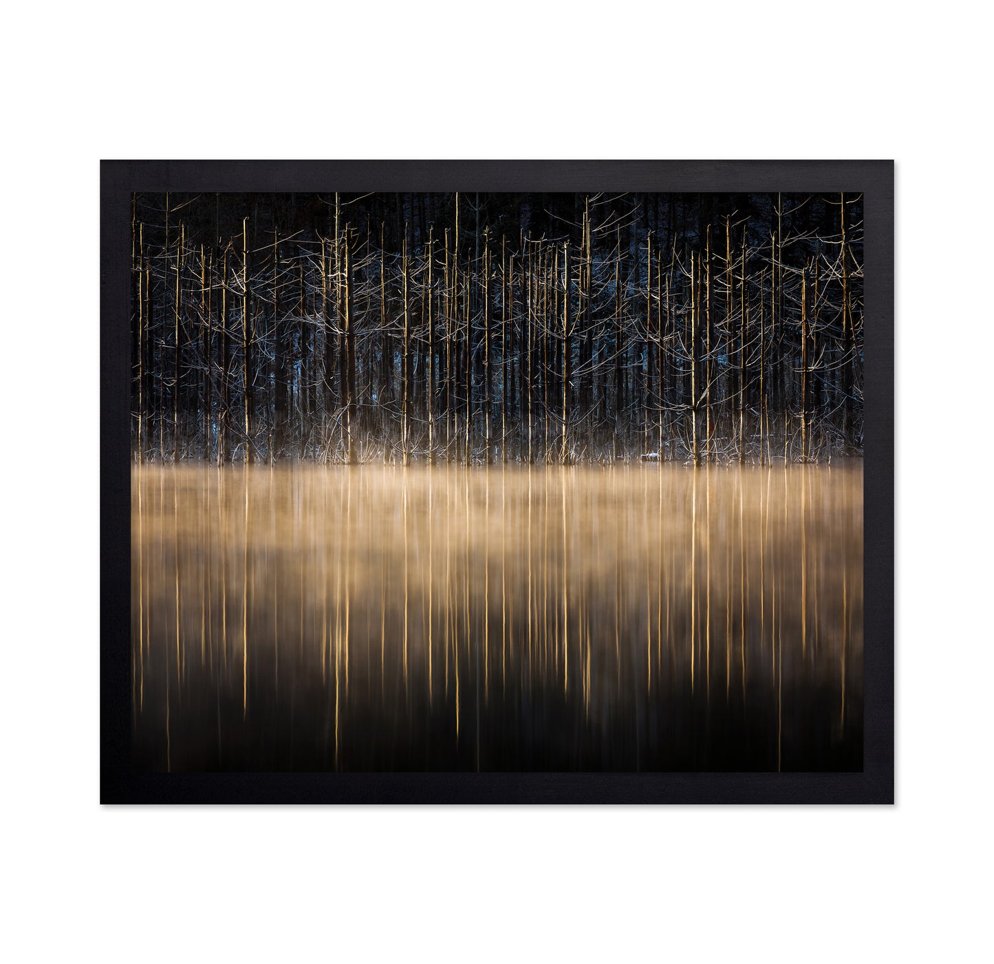 Cuejdel Lake No 3