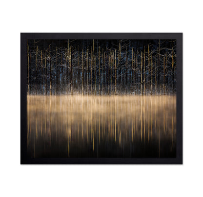 Cuejdel Lake No 3