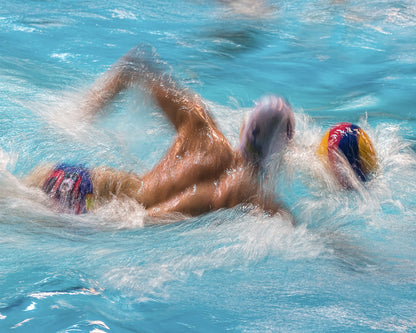 Waterpolo