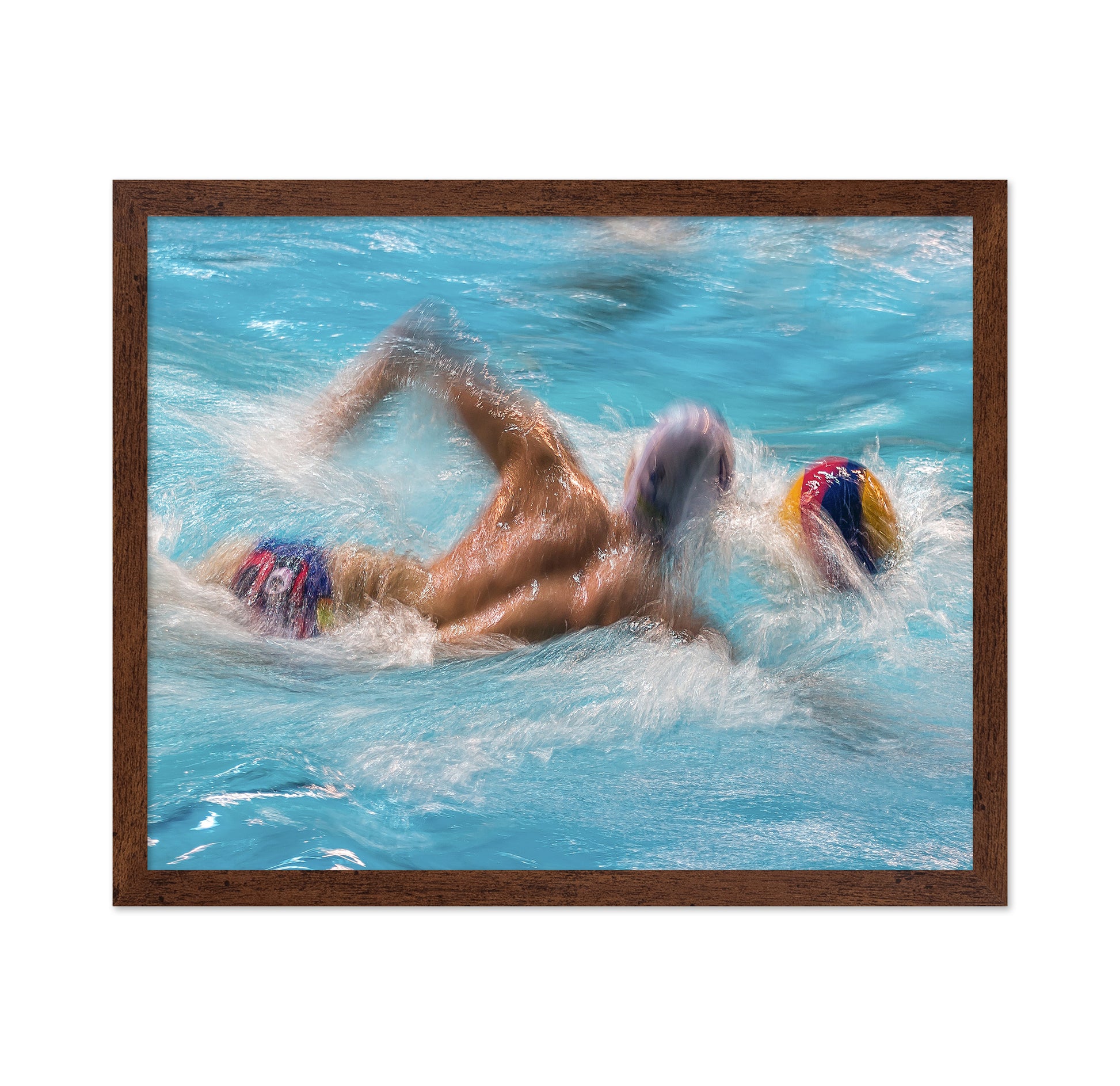 Waterpolo