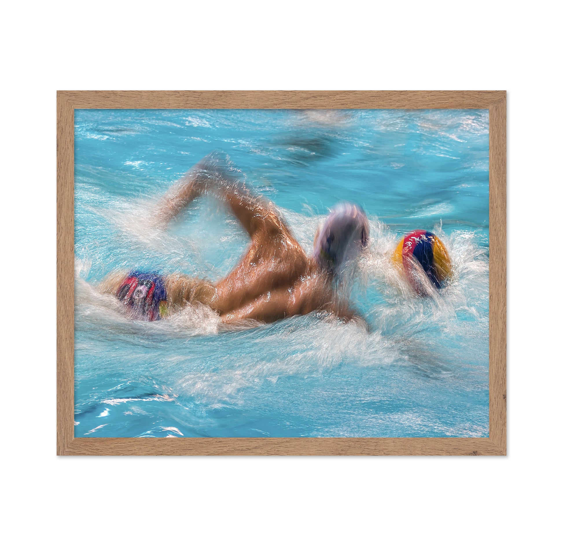 Waterpolo