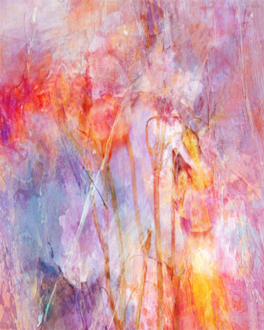 Flowers With Joy