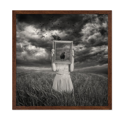 The Scarecrow