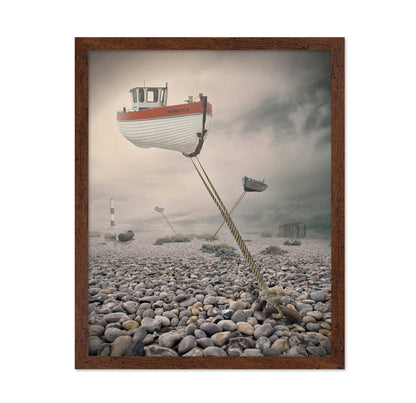 The Floating Boat