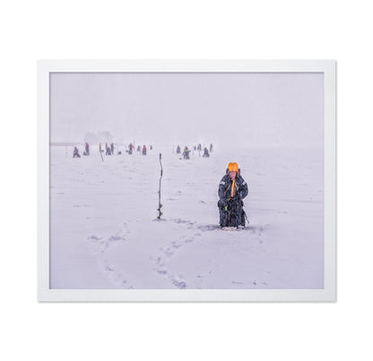 Ice Fishing
