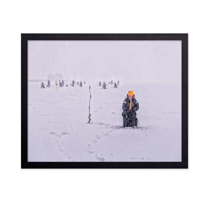 Ice Fishing