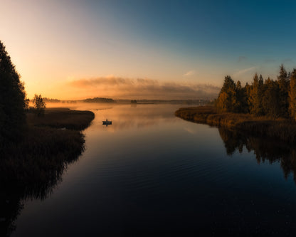 Silence