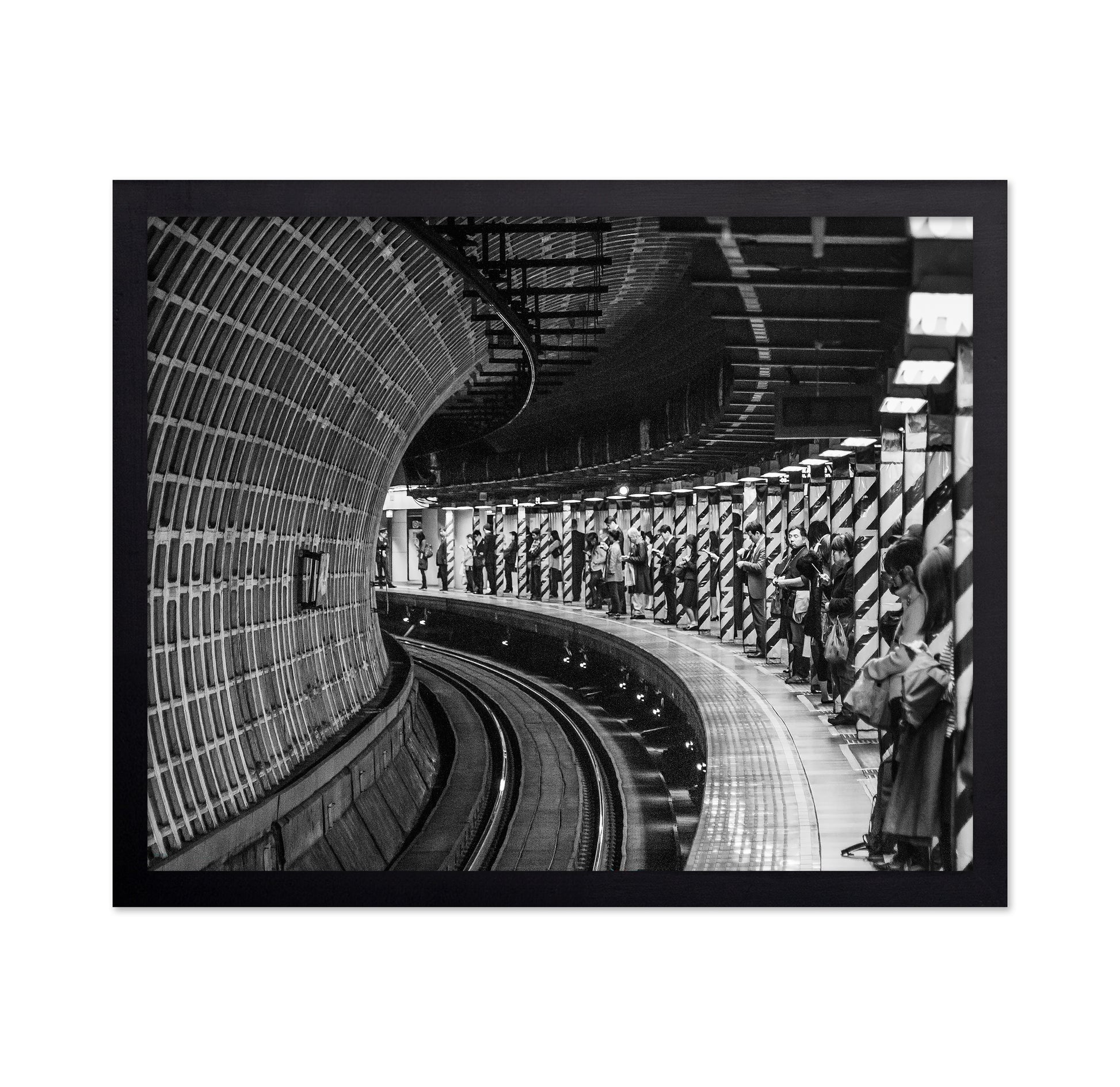 Tokyo Metro