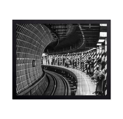 Tokyo Metro