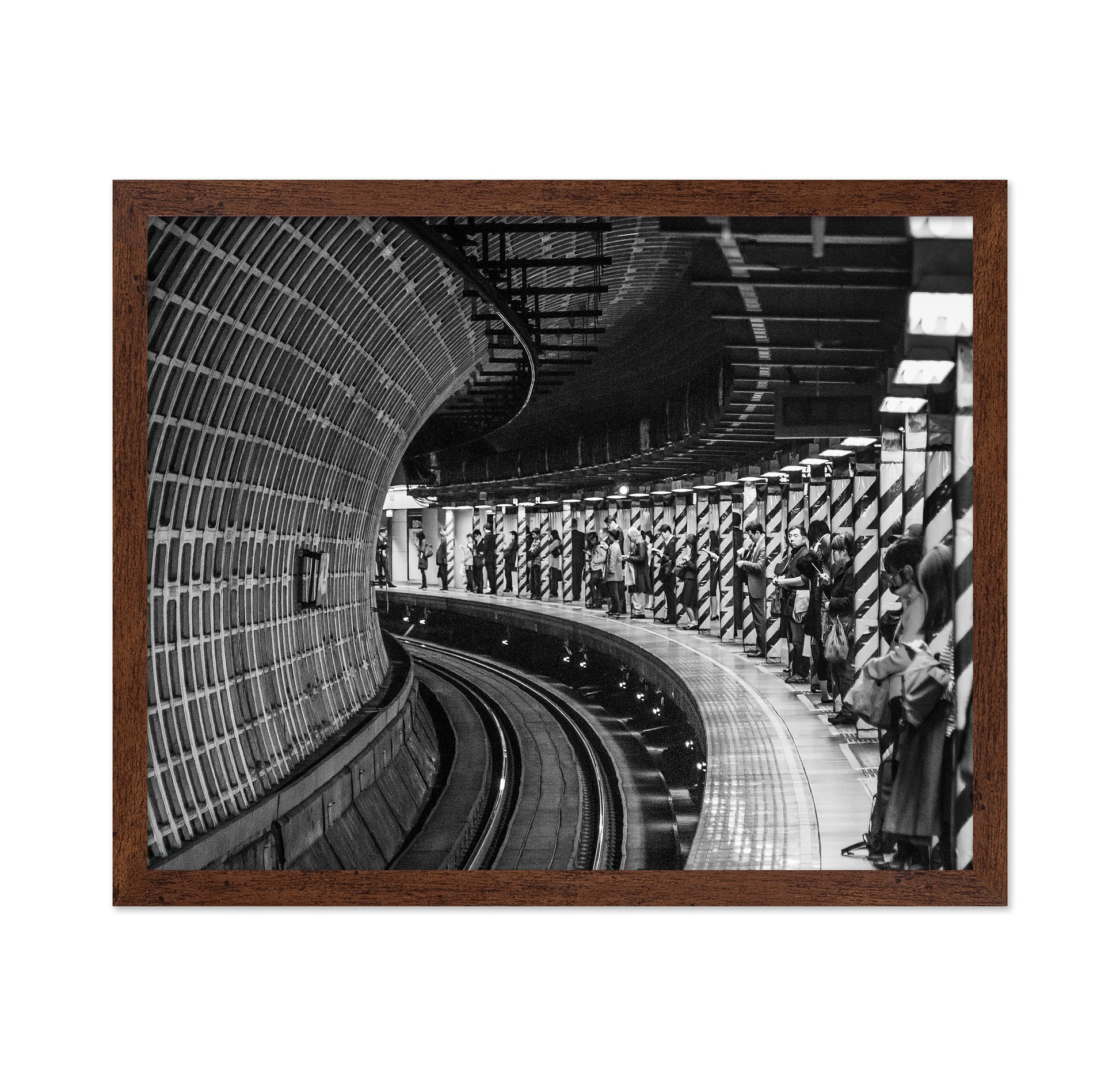 Tokyo Metro