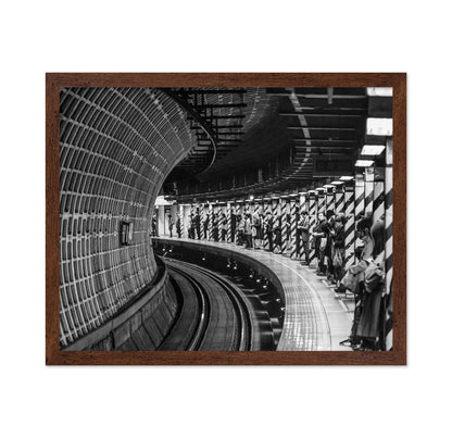Tokyo Metro